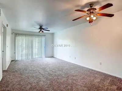 8070 West Russell Road 2120, Las Vegas, NV 89113 Living Room