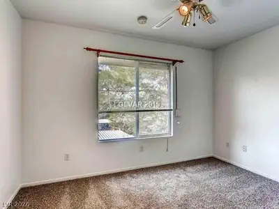 8070 West Russell Road 2120, Las Vegas, NV 89113 Bedroom