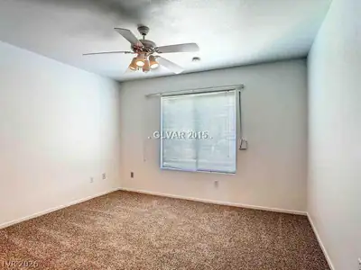 8070 West Russell Road 2120, Las Vegas, NV 89113 Bedroom