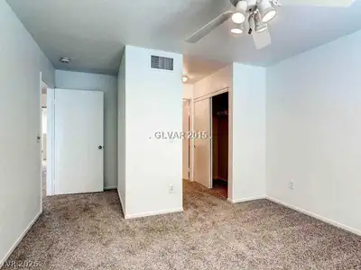 8070 West Russell Road 2120, Las Vegas, NV 89113 Bedroom