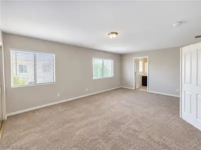 7971 Constantinople Avenue, Las Vegas, NV 89129 Bedroom