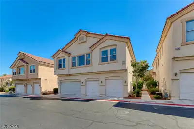 2560 Land Rush Drive Henderson, NV 89002