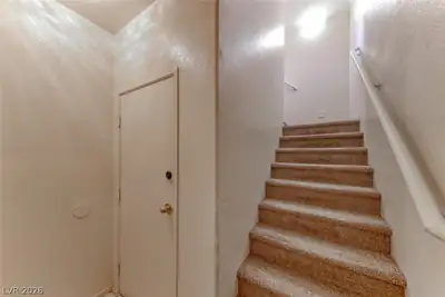 2560 Land Rush Drive, Henderson, NV 89002 Stairs