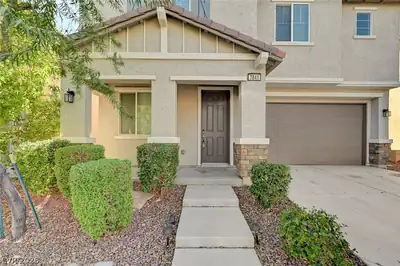 7841 Blue Lake Peak Street, Las Vegas