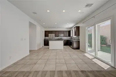 7841 Blue Lake Peak Street, Las Vegas, NV 89166 Dining Area