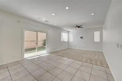 7841 Blue Lake Peak Street, Las Vegas, NV 89166 Living Room
