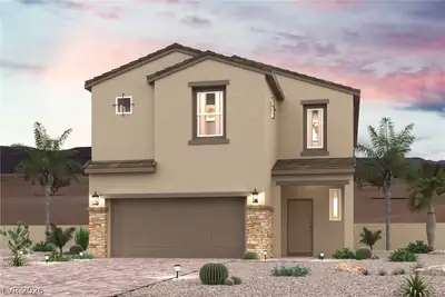 9824 Saxton Peak Avenue, Las Vegas