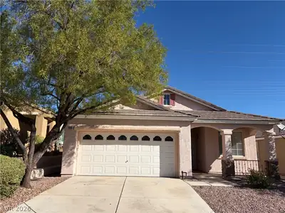 10660 Windrose Point Avenue, Las Vegas