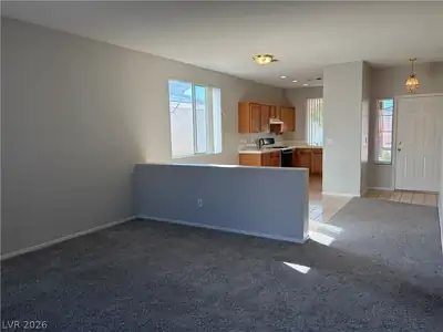 10660 Windrose Point Avenue, Las Vegas, NV 89144 Living Room