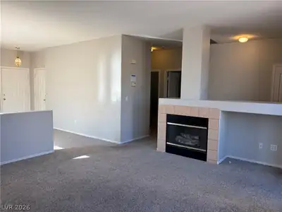 10660 Windrose Point Avenue, Las Vegas, NV 89144 Living Room