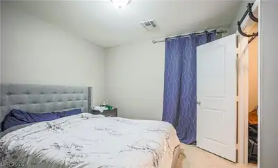 5860 Mia Skye Street, Las Vegas, NV 89148 Bedroom