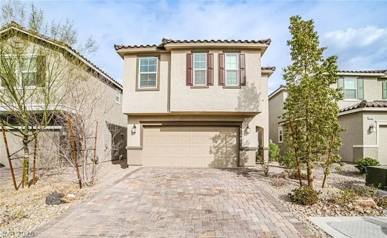 5860 Mia Skye Street, Las Vegas, NV 89148