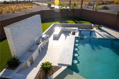 7614 Noche Oscura Circle, Las Vegas