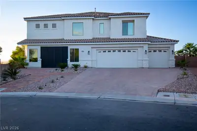 7614 Noche Oscura Circle, Las Vegas, NV 89139 