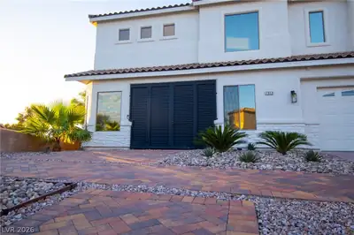 7614 Noche Oscura Circle, Las Vegas, NV 89139 