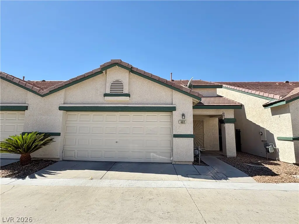 4011 Chalfont Court, Las Vegas, NV 89121