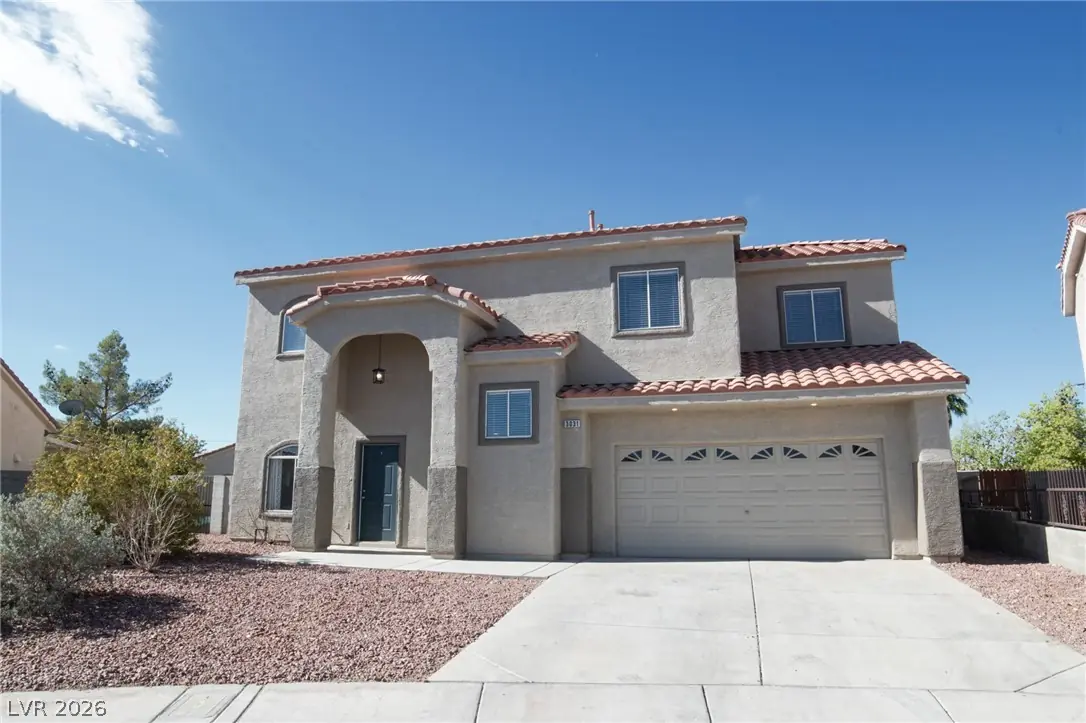 3031 Beaufort Court, North Las Vegas, NV 89032