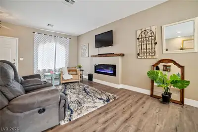 3031 Beaufort Court, North Las Vegas, NV 89032 