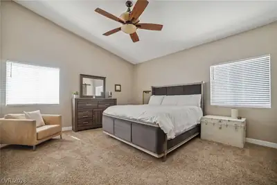 3031 Beaufort Court, North Las Vegas, NV 89032 