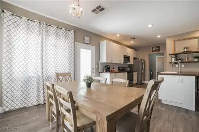 3031 Beaufort Court, North Las Vegas, NV 89032 