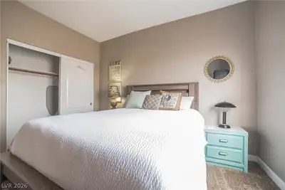 3031 Beaufort Court, North Las Vegas, NV 89032 