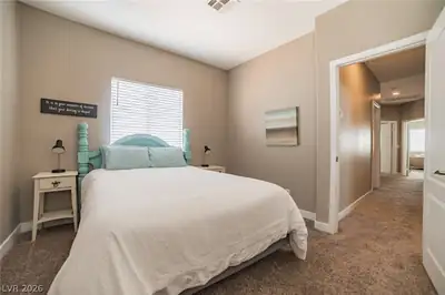 3031 Beaufort Court, North Las Vegas, NV 89032 