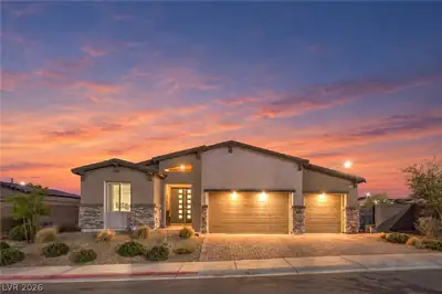 251 Robson Ridge Lane Henderson, NV 89015