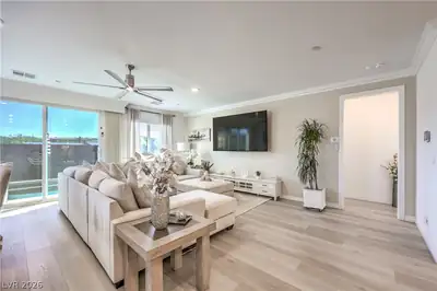 251 Robson Ridge Lane, Henderson, NV 89015 Living Room
