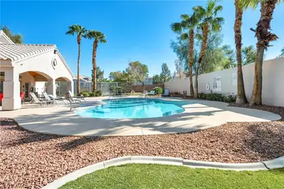 511 Armenian Place Henderson, NV 89052