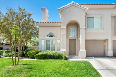 511 Armenian Place, Henderson, NV 89052 Front of Structure