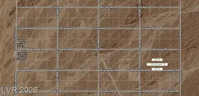 1150 West Amethyst Road, Pahrump, NV 89020 