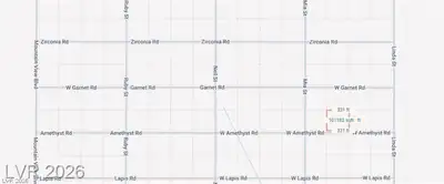 1150 West Amethyst Road, Pahrump, NV 89020 