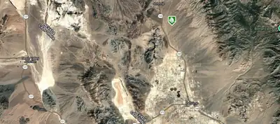 1150 West Amethyst Road, Pahrump, NV 89020 