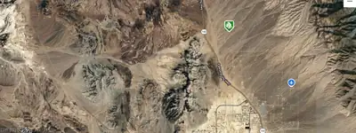 1150 West Amethyst Road, Pahrump, NV 89020 