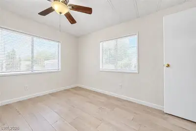 211 Bonnie Claire Court, Pahrump, NV 89048 Bedroom