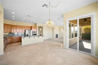 2079 Cotton Valley Street, Henderson, NV 89052 Kitchen
