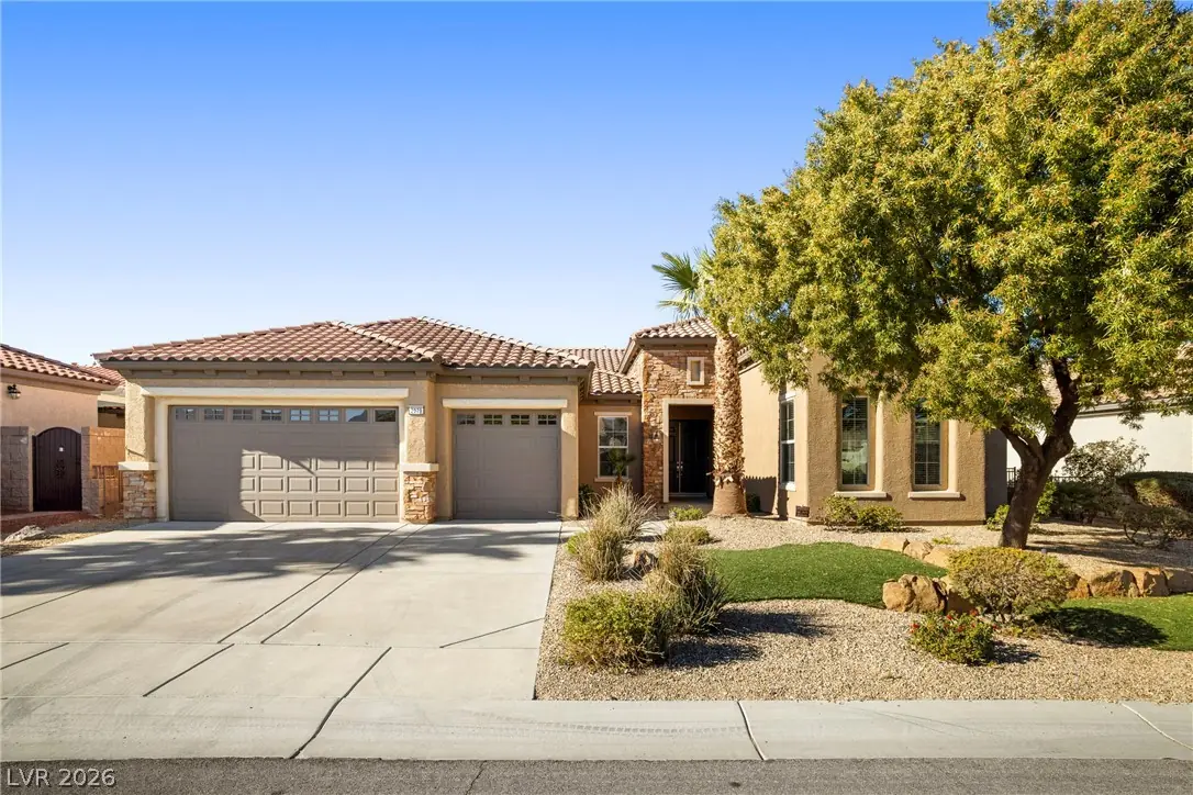 2079 Cotton Valley Street, Henderson, NV 89052