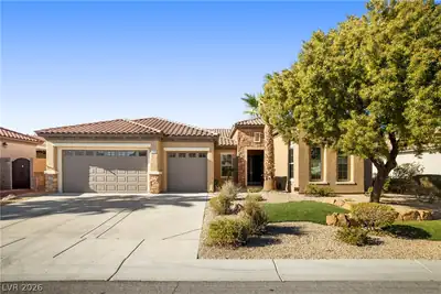2079 Cotton Valley Street, Henderson