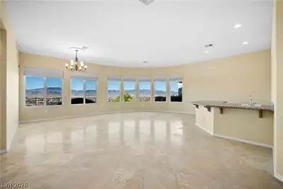 2079 Cotton Valley Street, Henderson, NV 89052 Living Room