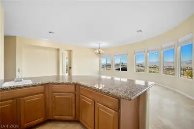 2079 Cotton Valley Street, Henderson, NV 89052 Kitchen