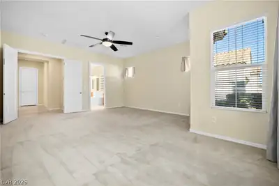 2079 Cotton Valley Street, Henderson, NV 89052 Bedroom