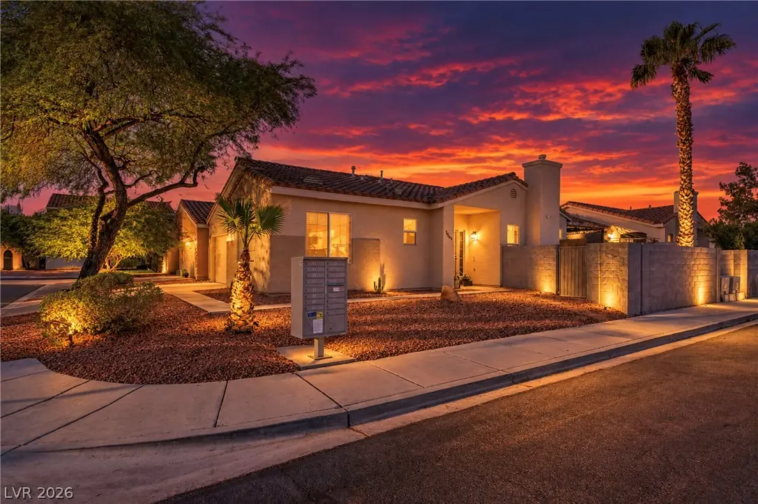 1169 Stormy Valley Road, Las Vegas, NV 89123