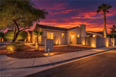 1169 Stormy Valley Road Las Vegas, NV 89123