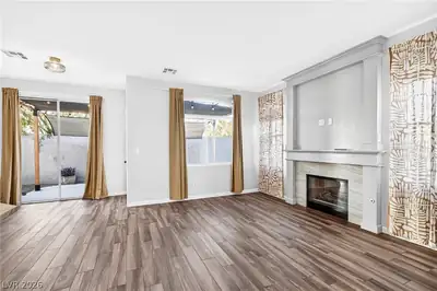 1169 Stormy Valley Road, Las Vegas, NV 89123 Living Room