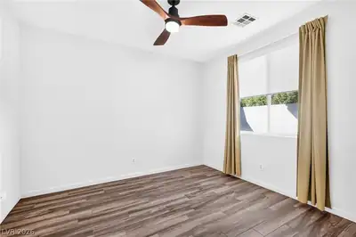 1169 Stormy Valley Road, Las Vegas, NV 89123 Bedroom