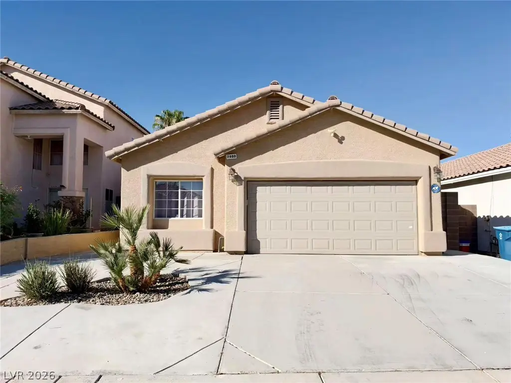 7980 Angel Tree Court, Las Vegas, NV 89147