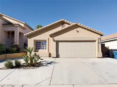 7980 Angel Tree Court, Las Vegas