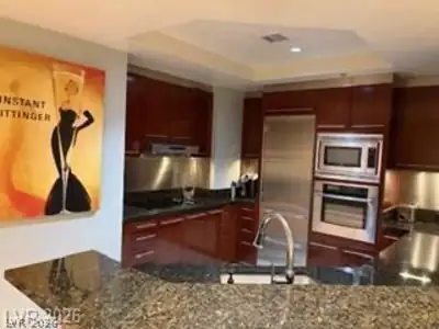 2700 Las Vegas Boulevard 708, Las Vegas