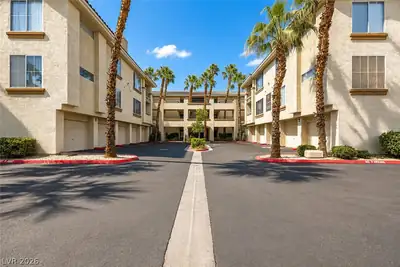7173 South Durango Drive 212, Las Vegas