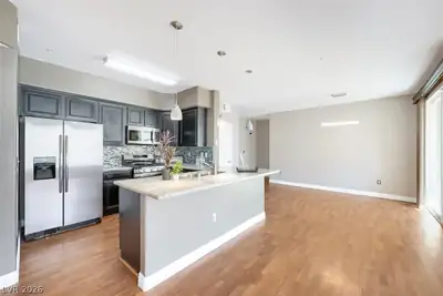 7173 South Durango Drive 212, Las Vegas, NV 89113 Kitchen